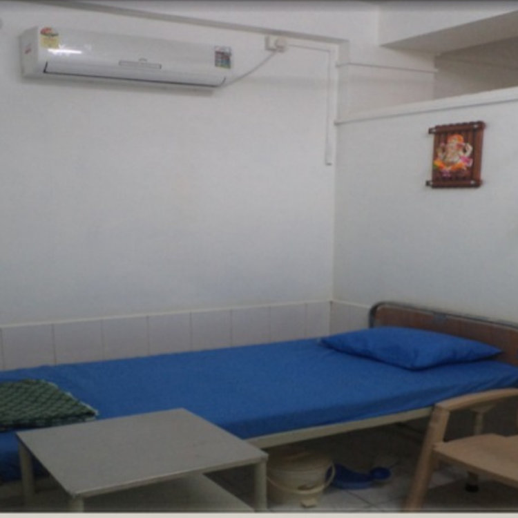 Akshar Hospital - Private room
