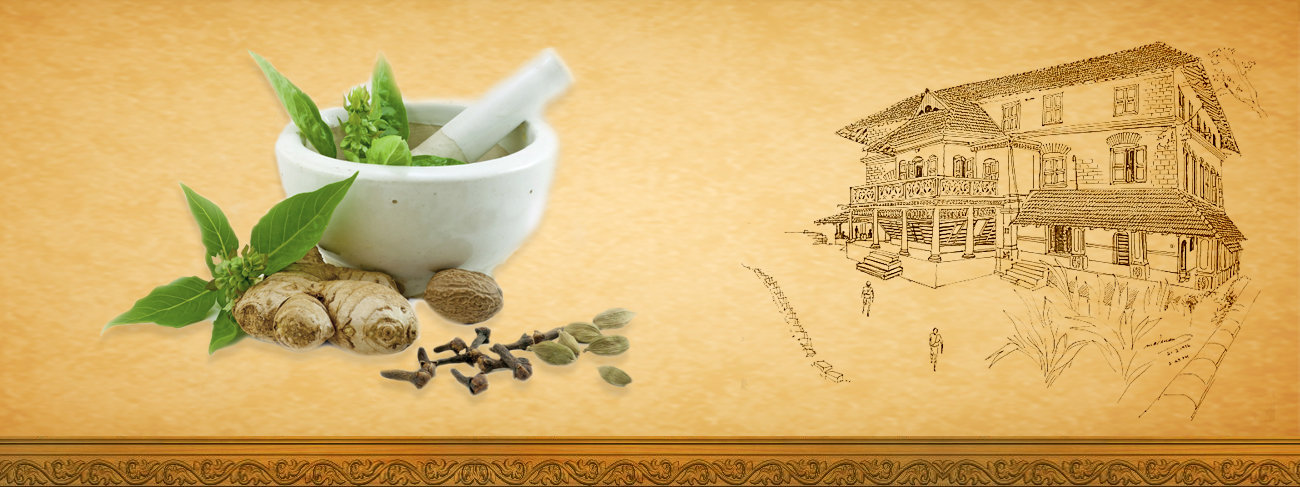 Ayurveda Ayurveda