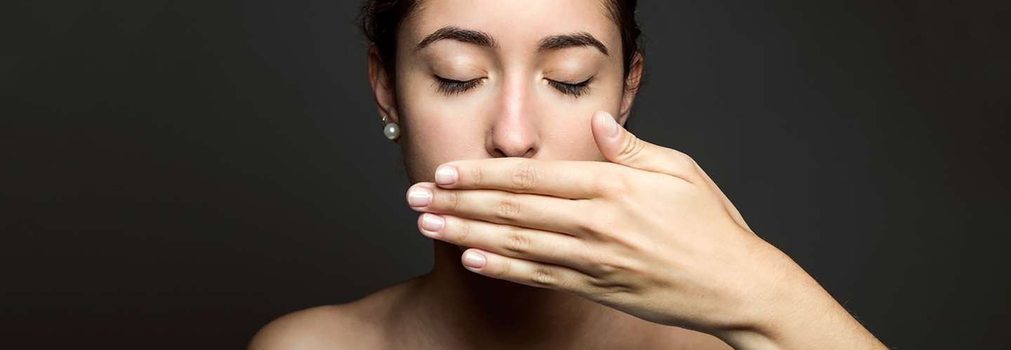 8 Tips to Get Rid of Bad Breath 8 Tips to Get Rid of Bad Breath
