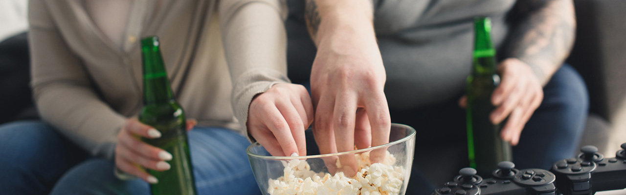 Are Obesity and Depression Related? Are Obesity and Depression Related?