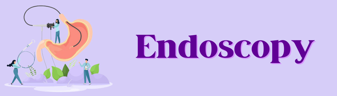 Endoscopy Endoscopy