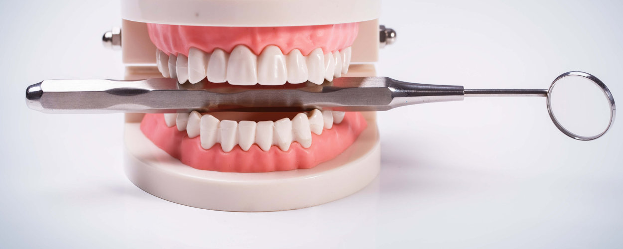 Gum Diseases Gum Diseases