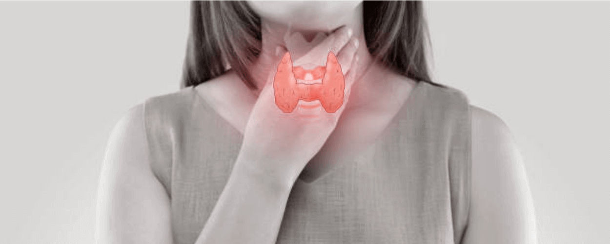 Most common Thyroid Problems: know about it