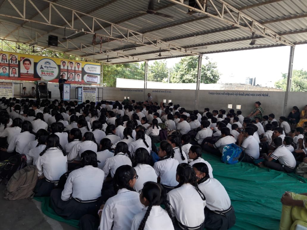 Lecture by Dr. Dipesh Lecture by Dr. Dipesh