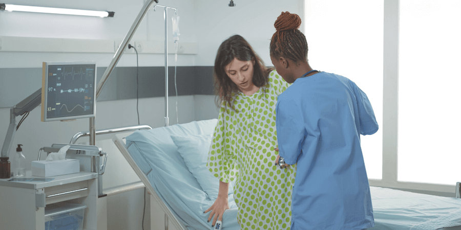 New mothers can also Get Vaccinated