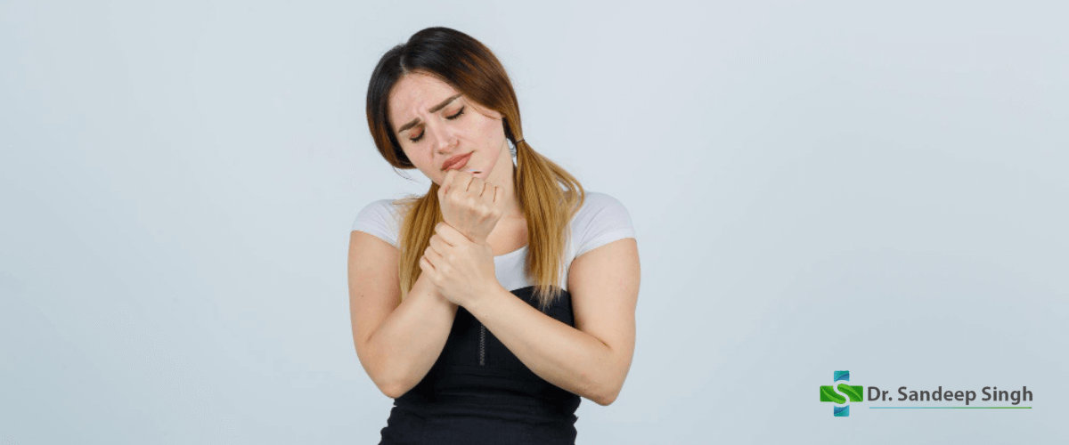 Wrist Pain Symptoms and Treatment Wrist Pain Symptoms and Treatment