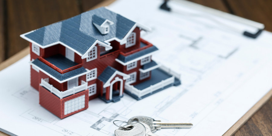 give their house a facelift