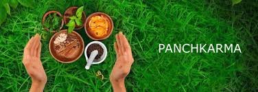 Panchakarma Panchakarma