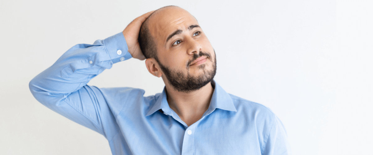 Hair Transplant in surat