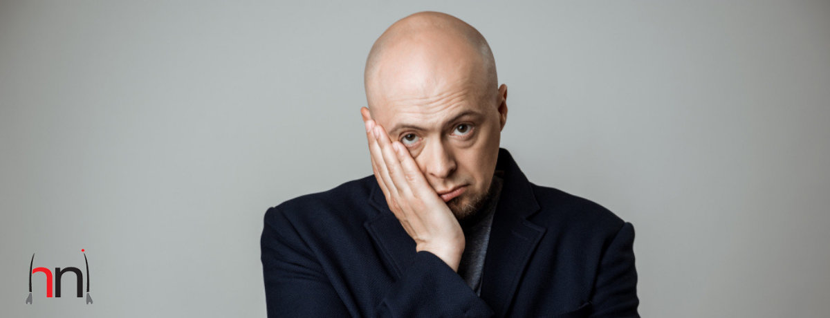 Hereditary Baldness in Men Hereditary Baldness in Men