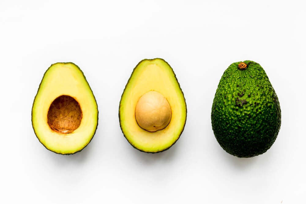 Avocados
