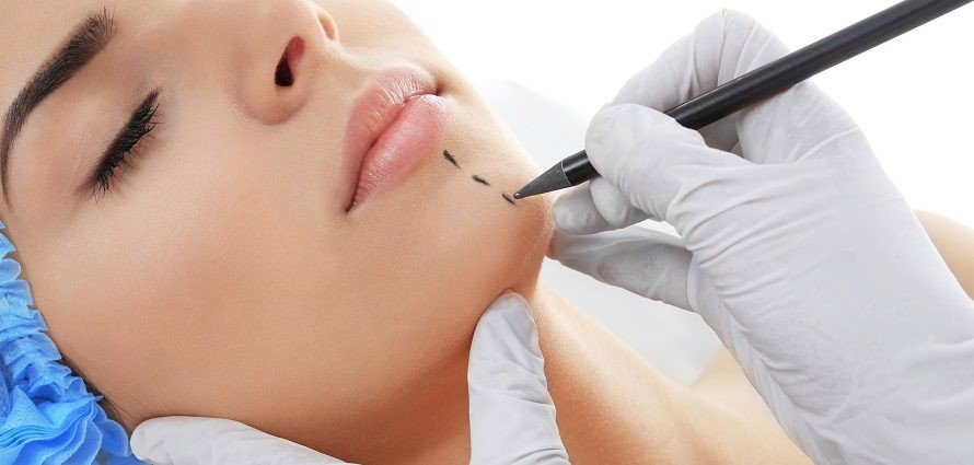 Chin Surgery in Jaipur Chin Surgery in Jaipur