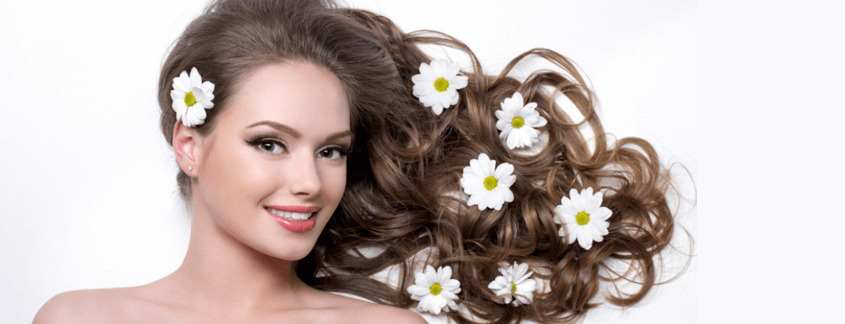 Natural Hair Fall Treatment in Surat