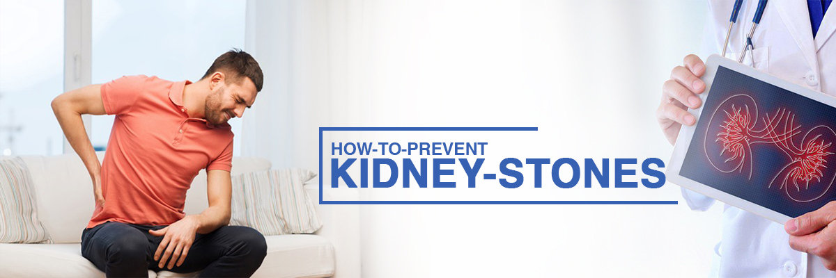How to Prevent Kidney Stones