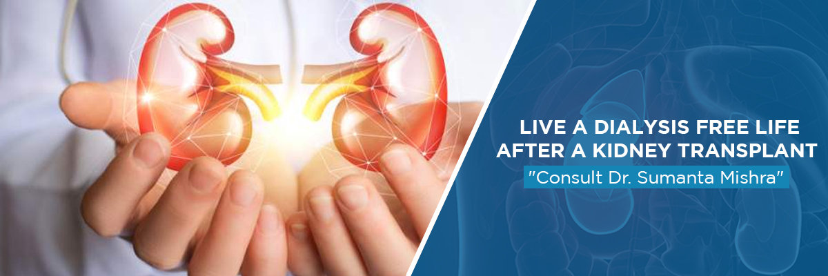 Kidney Transplant Kidney Transplant