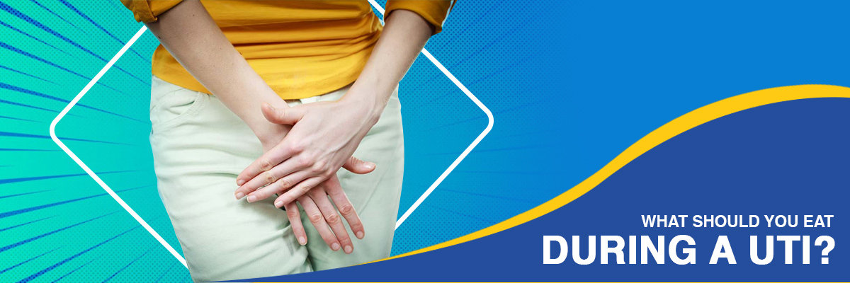 What Should You Eat During a UTI? What Should You Eat During a UTI?