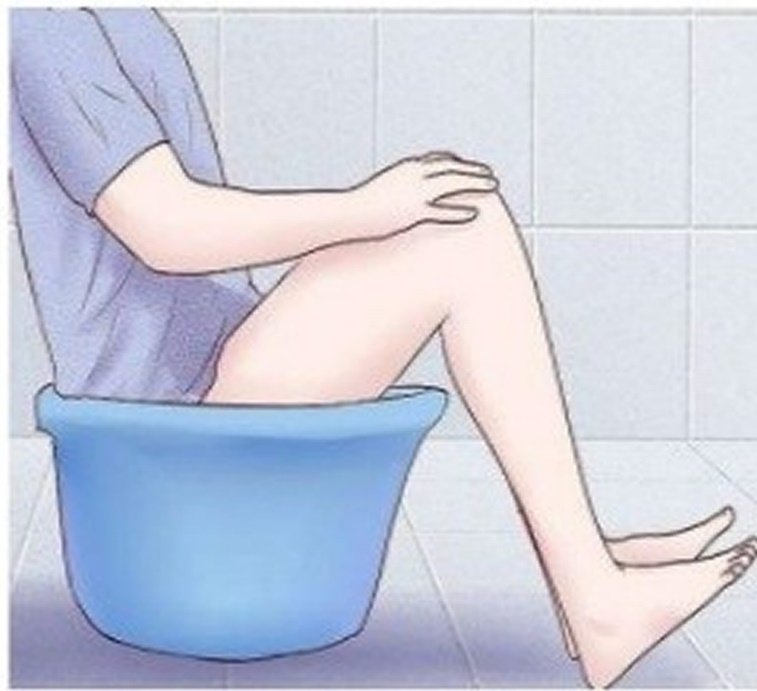 Sitz Bath - How To Prepare - How To Use Sitz Bath for Hemorrhoids