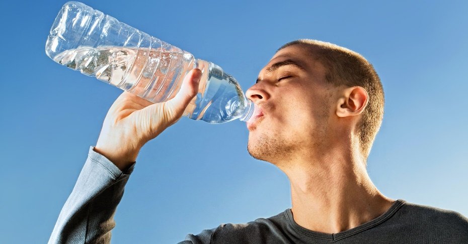 Surprising Ways to Stay Hydrated