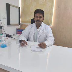 Dr Rajesh Thunuguntla