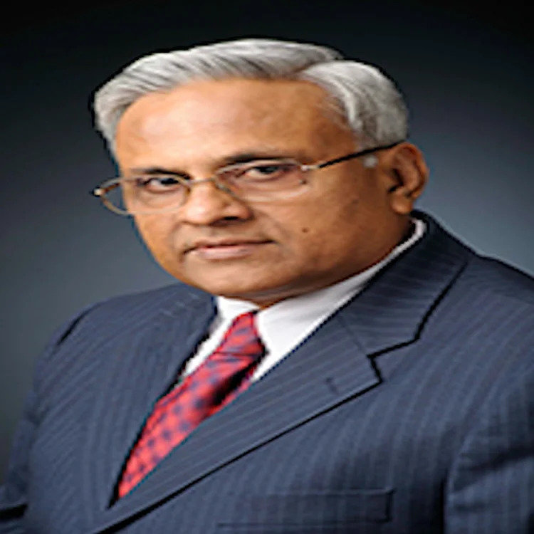 M. Gopalakrishnan  Co-founder, Swell Financial Services
