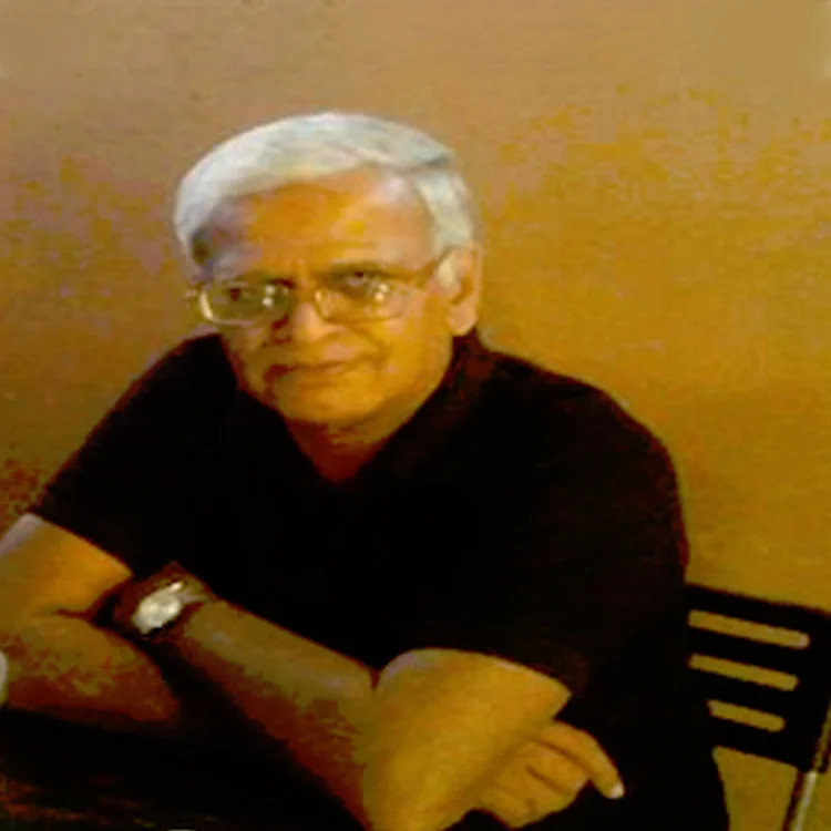 Srinivasan Narayanan Director, Swell Financial Services