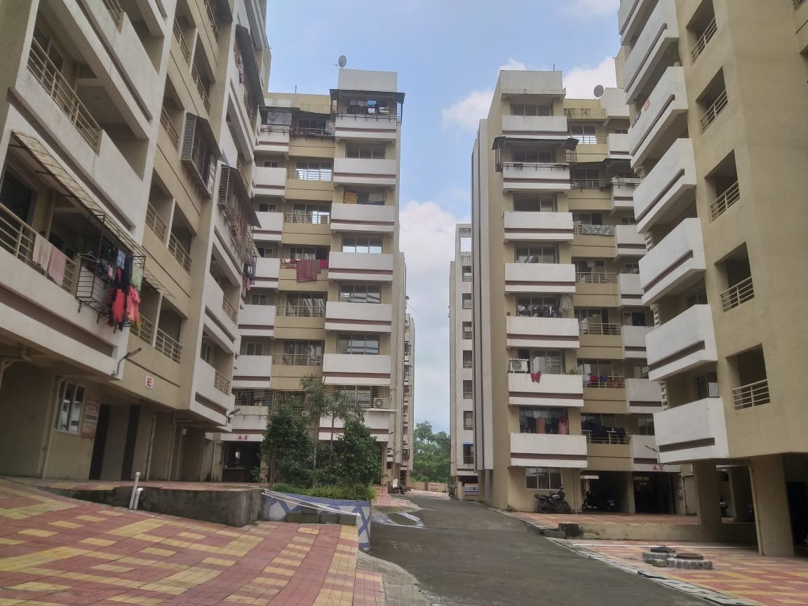 Loknagari Ambernath East Loknagari Ambernath East