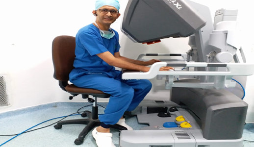 Dr. Sandeep Nayak Dr. Sandeep Nayak