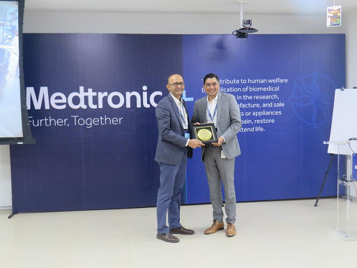 Medtronic Medtronic