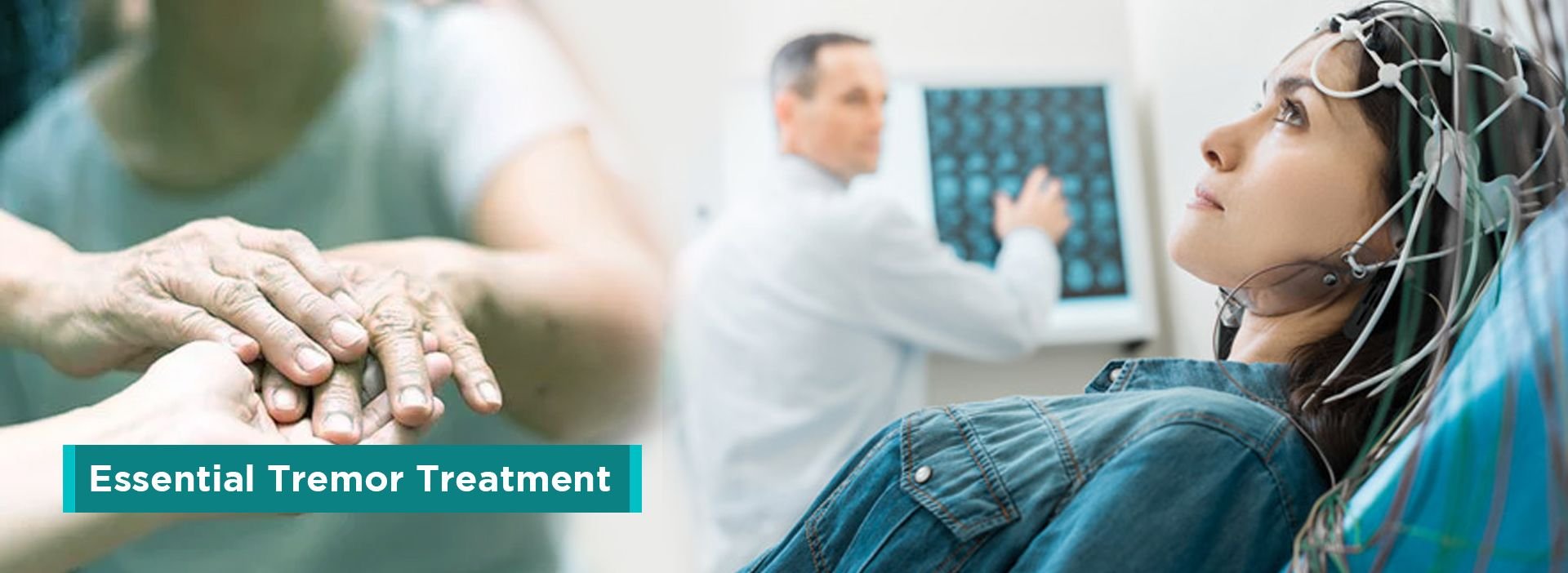 Essential Tremor Treatment Essential Tremor Treatment