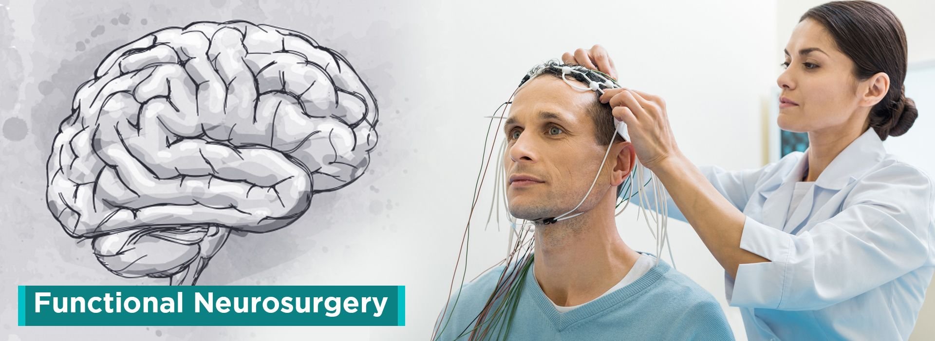 Functional Neurosurgery Functional Neurosurgery
