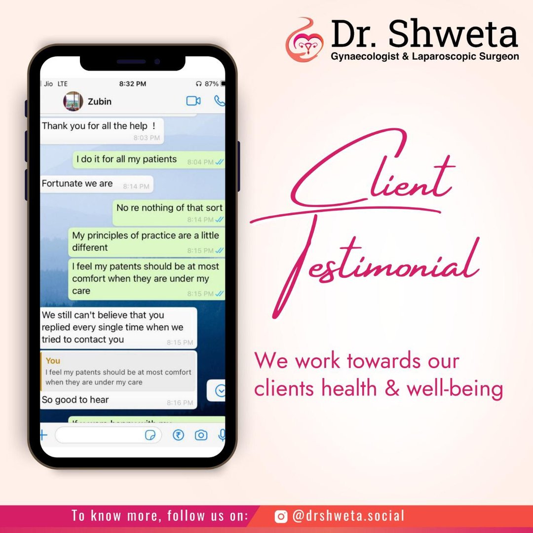 Client Testimonials Client Testimonials