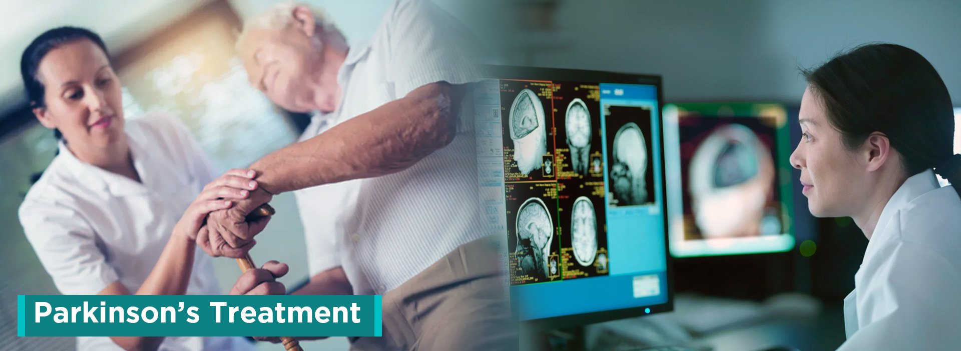 Parkinson’s Disease Parkinson’s Disease