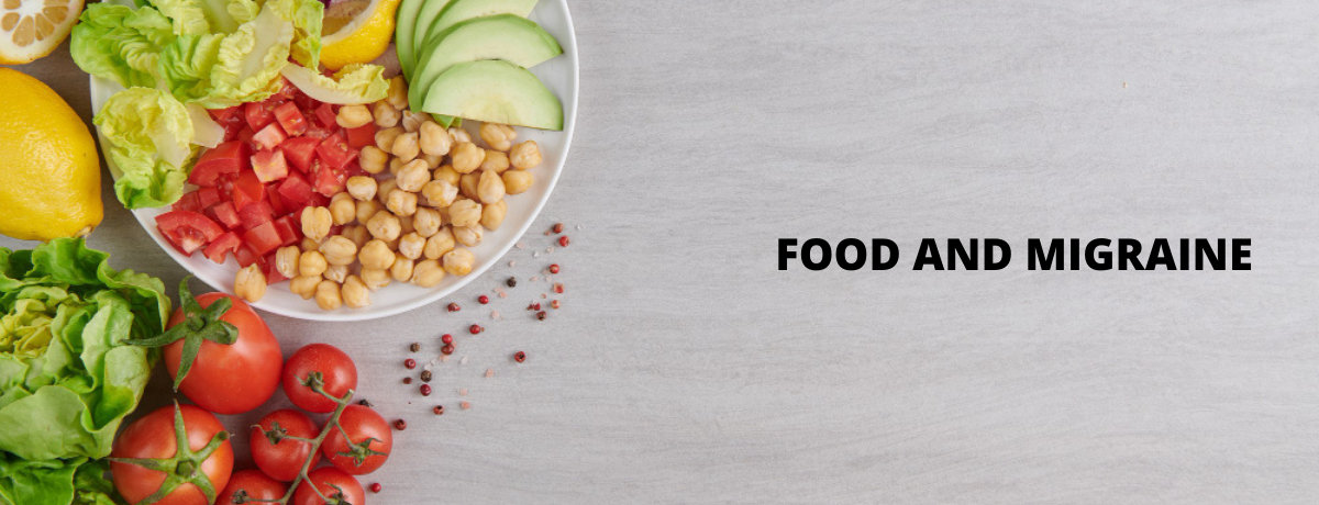 Foods and Migraine Foods and Migraine