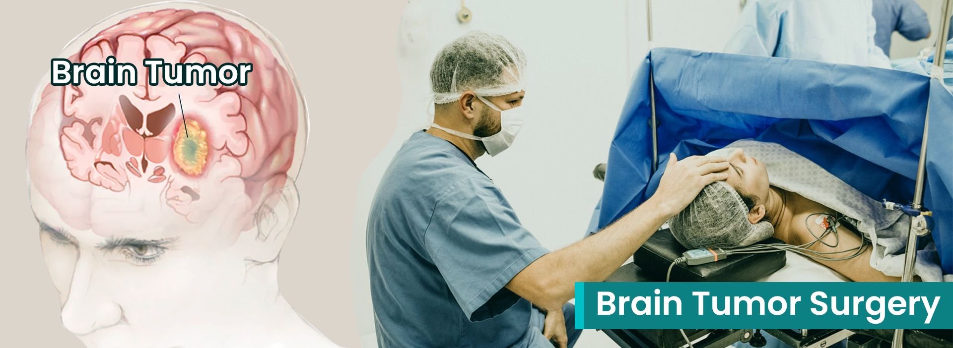 Brain Tumor Surgery In India Brain Tumor Surgery In India