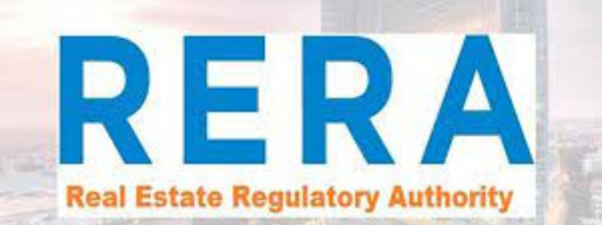RERA RERA