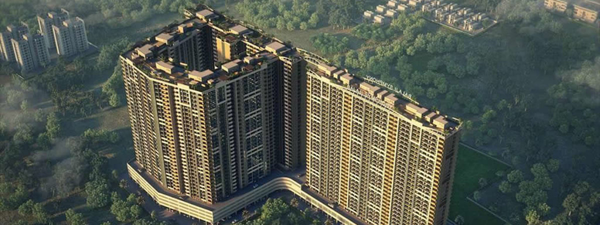 Buying A Panvel Property – A Smart Investment Choice