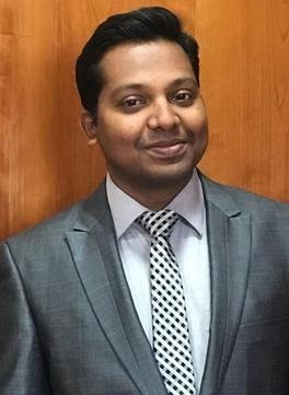 Bharath G - Surgical Oncologist