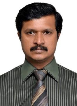 Devaprasad Munisiddaiah