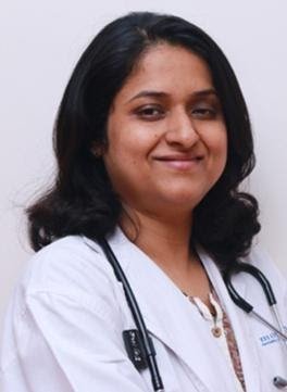 Abhilasha Sadhoo