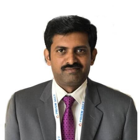 Suresh Babu - Medical Oncologist
