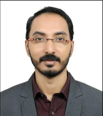 Aji Joseph