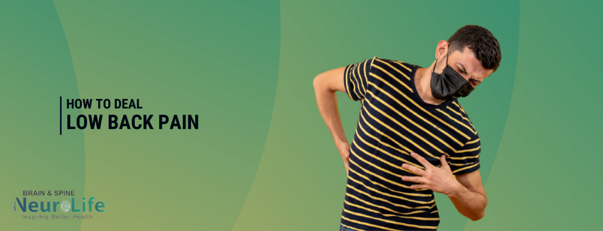 Low Back Pain Low Back Pain