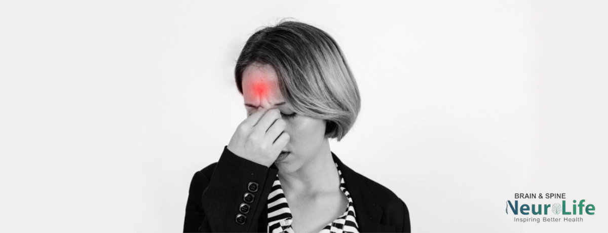 Migraine Treatment in Mumbai Migraine Treatment in Mumbai