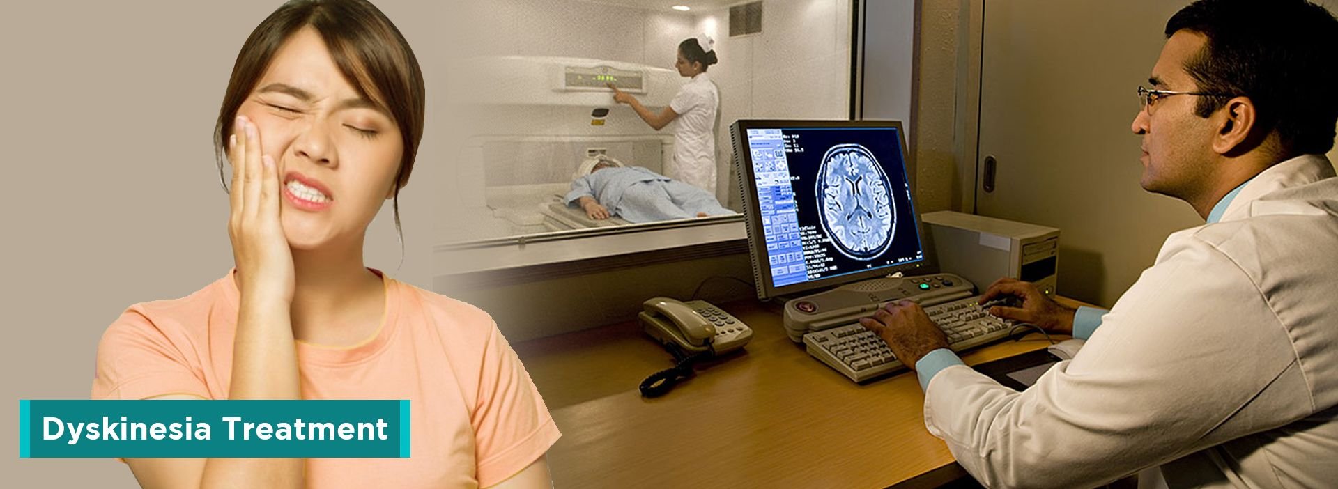 What Is Dyskinesia? What Is Dyskinesia?