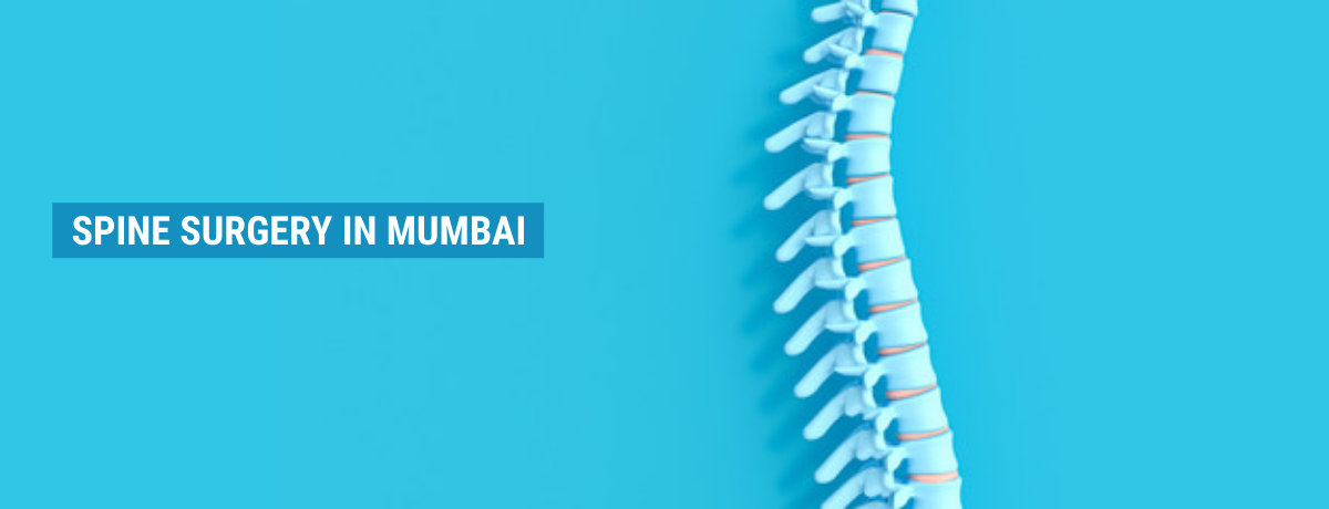 Spine Surgery in Mumbai Spine Surgery in Mumbai