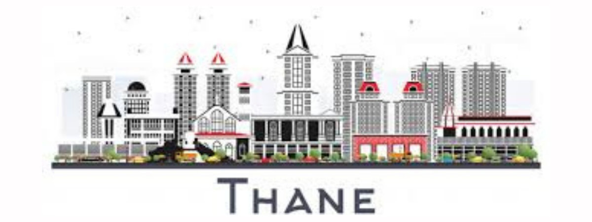 THANE – THE UPCOMING HUB & THE NEED OF THE HOUR FOR INVESTMENT