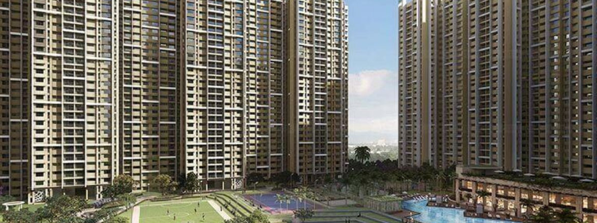 Indiabulls Golf City