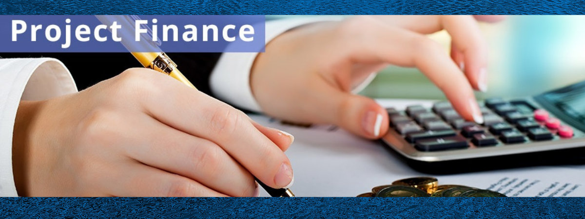 Project Finance Services Project Finance Services