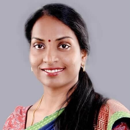 Dr. Athira Ramakrishnan