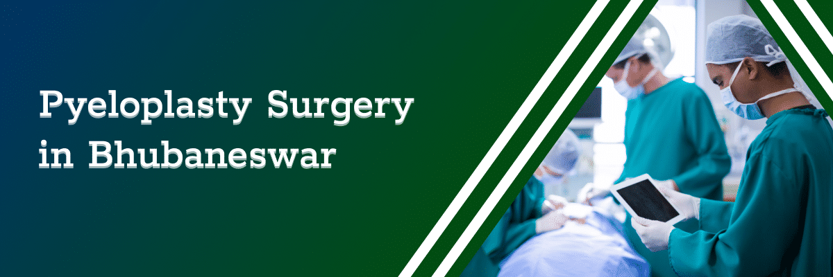 Pyeloplasty Surgery